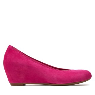 Halbschuhe Gabor 45.360.10 Rosa