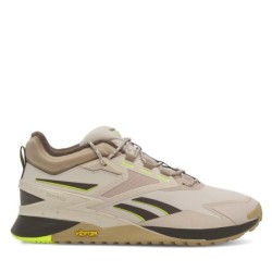 Fitnessschuhe Reebok Nano X3 Adventure 100033529-M Braun