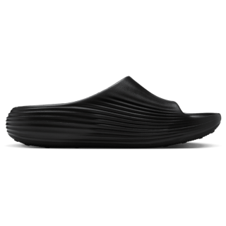 Nike Reactx Rejuven8 Herren Flip-Flops und Sandalen - Schwarz - Größe: 38.5 - Netz/Synthetik - Foot Locker