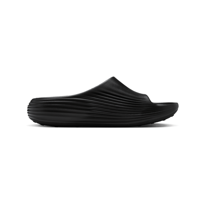 Nike Reactx Rejuven8 Herren Flip-Flops und Sandalen - Schwarz - Größe: 38.5 - Netz/Synthetik - Foot Locker