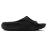 Nike Reactx Rejuven8 Herren Flip-Flops und Sandalen - Schwarz - Größe: 38.5 - Netz/Synthetik - Foot Locker