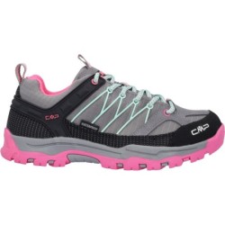 CMP Kinder Rigel Low WP Schuhe