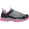 CMP Kinder Rigel Low WP Schuhe