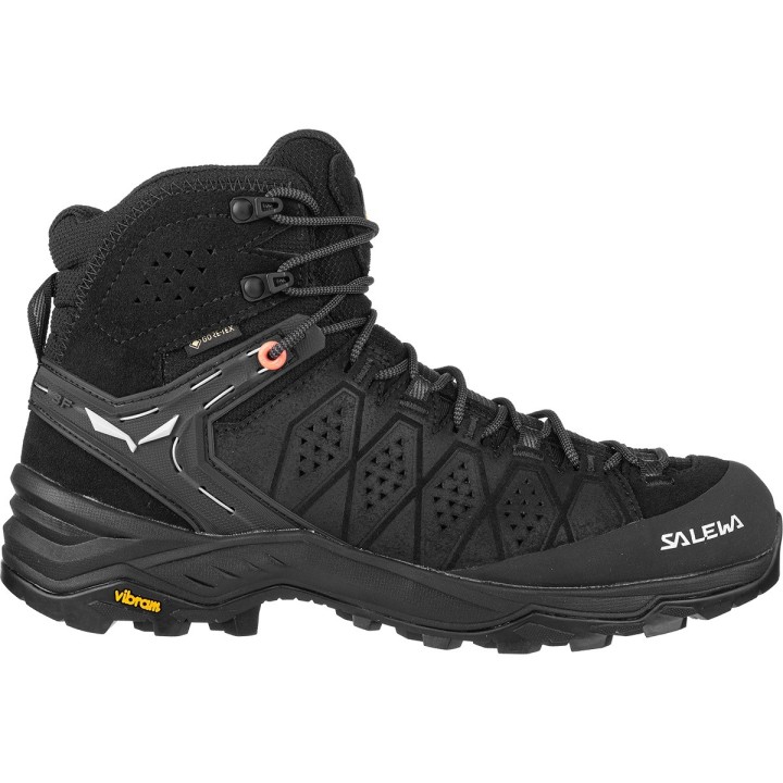 Salewa Damen Alp Trainer 2 Mid GTX Schuhe