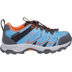 CMP Kinder Byne Low WP Schuhe