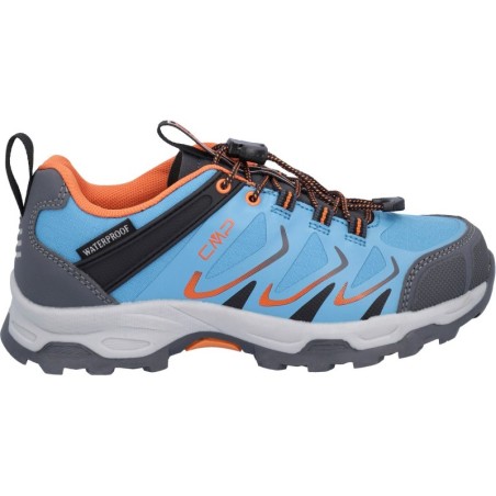 CMP Kinder Byne Low WP Schuhe