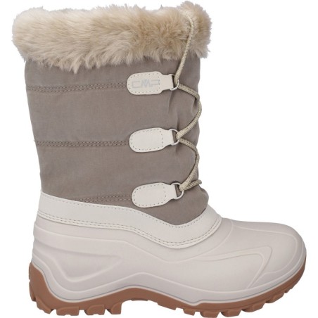CMP Damen Nietos Low Schuhe