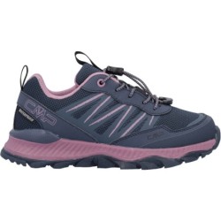 CMP Kinder Atik Low WP Schuhe