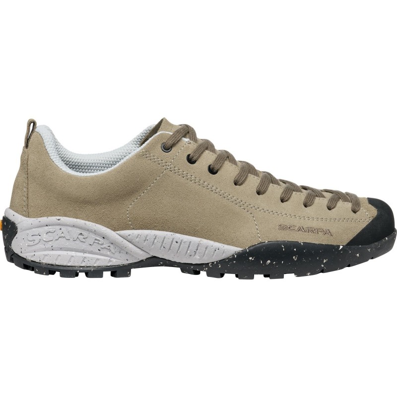 Scarpa Mojito Planet Suede Schuhe