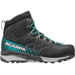 Scarpa Damen Mescalito TRK GTX Schuhe
