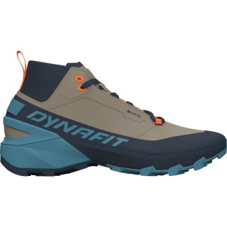 Dynafit Herren Transalper 2 Mid GTX Schuhe