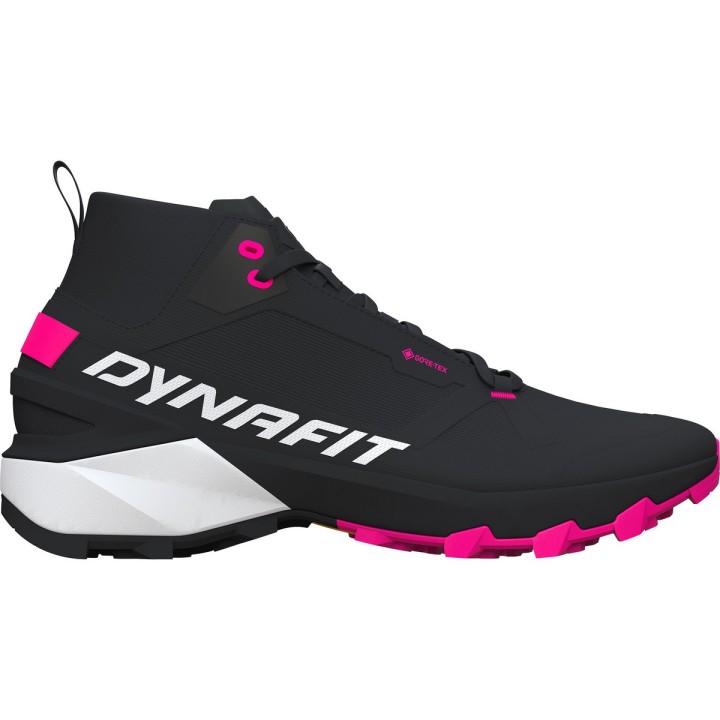 Dynafit Damen Transalper 2 Mid GTX Schuhe