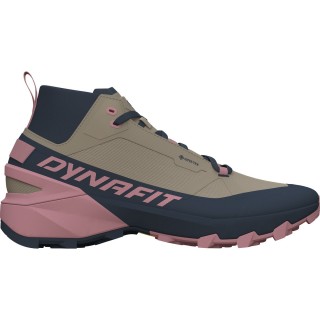 Dynafit Damen Transalper 2 Mid GTX Schuhe