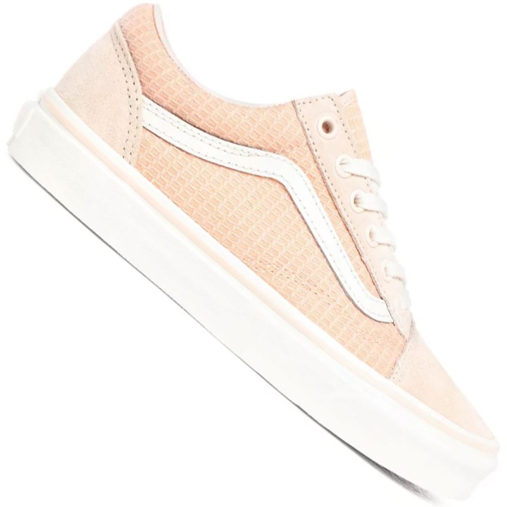 Vans Old Skool Creme De Peche