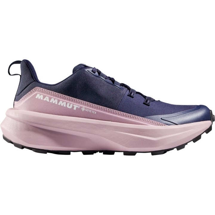 Mammut Damen Aenergy Hike Low GTX Schuhe
