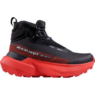 Mammut Damen Aenergy Ultra Mid GTX Schuhe
