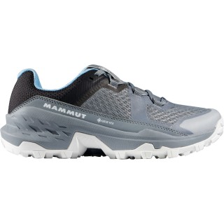 Mammut Damen Girun II Low GTX Schuhe