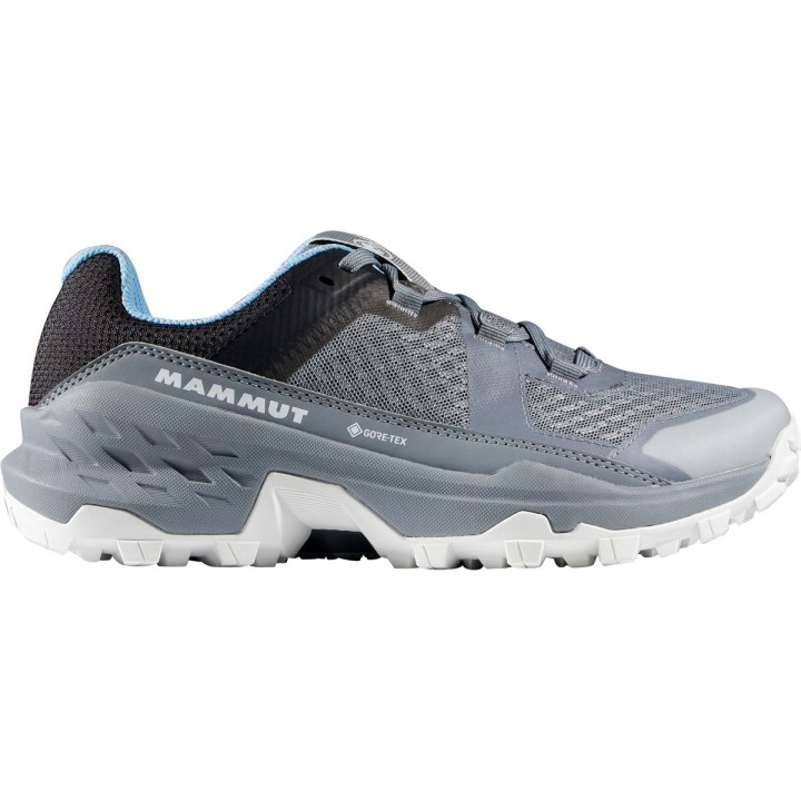 Mammut Damen Girun II Low GTX Schuhe