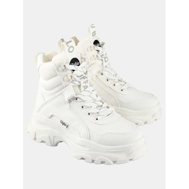 Buffalo Vnm Mid Boots