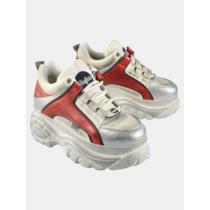 Buffalo 1339-14 2.0 VNTG