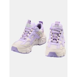 Buffalo Cld Run Jog Sneaker Low
