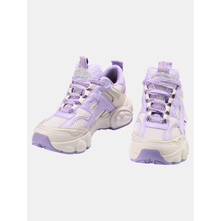 Buffalo Cld Run Jog Sneaker Low