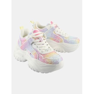 Buffalo Bliss One Glam Sneaker