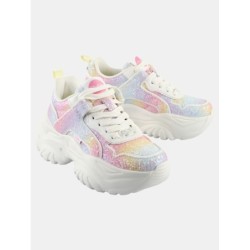 Buffalo Bliss One Glam Sneaker