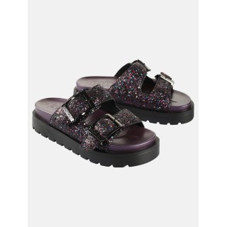 Buffalo Raya Ari Glam Sandale