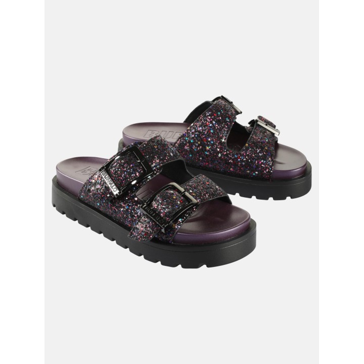 Buffalo Raya Ari Glam Sandale