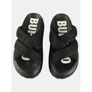 Buffalo Palma Cross Sandale