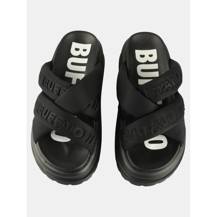 Buffalo Palma Cross Sandale