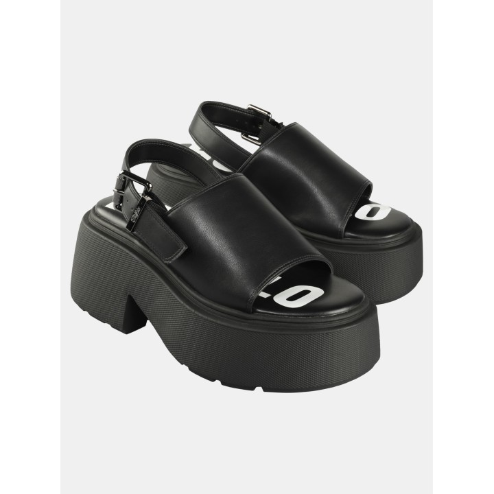 Buffalo Vicious Mule Sandal