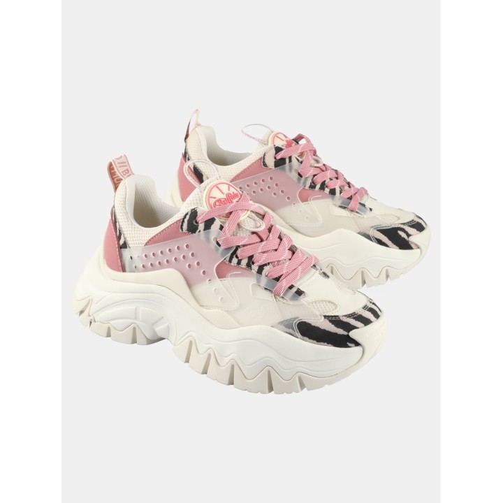 Buffalo Trail One Sneaker