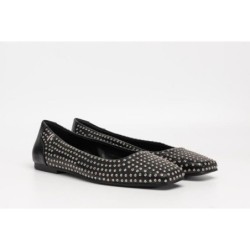 Replay Footwear SABINE SHINY Ballerina schwarz