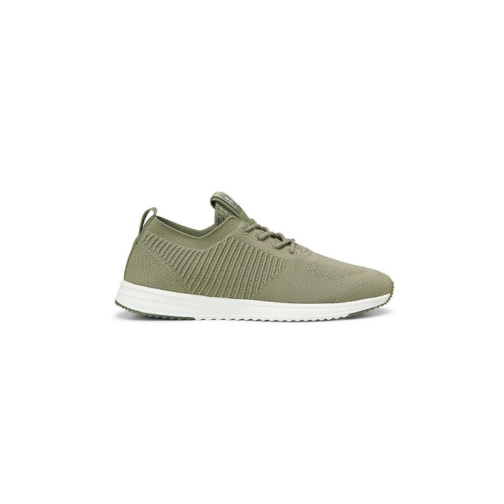 MARC O'POLO Sneaker  olive | 41