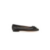 INUOVO Ballerina  schwarz | 36