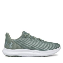 Laufschuhe Under Armour UA Charged Speed Swift 3026999 Grün