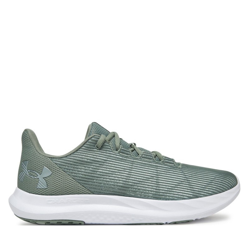 Laufschuhe Under Armour UA Charged Speed Swift 3026999 Grün