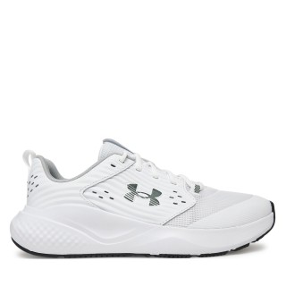 Fitnessschuhe Under Armour UA Charged Commit TR 4 3026017 Weiß