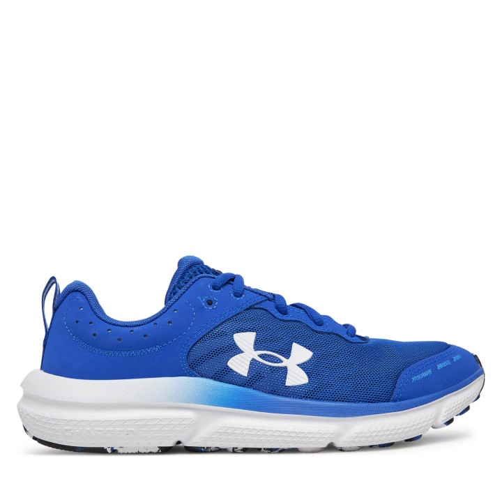 Laufschuhe Under Armour Ua Bgs Assert 10 3026182 Blau