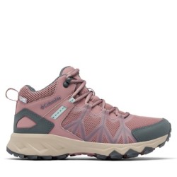 Trekkingschuhe Columbia Peakfreak II Mid Outdry 2100091 Rosa