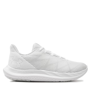 Laufschuhe Under Armour Ua W Charged Speed Swift 3027006 Weiß