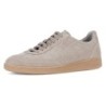 Pius Gabor Sneaker, Freizeitschuh, Schnürschuh, Halbschuh mit Perforation, G-Weite
