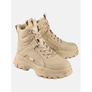 Buffalo Vnm Mid Boots