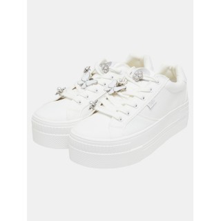 Buffalo Paired Ice Sneaker