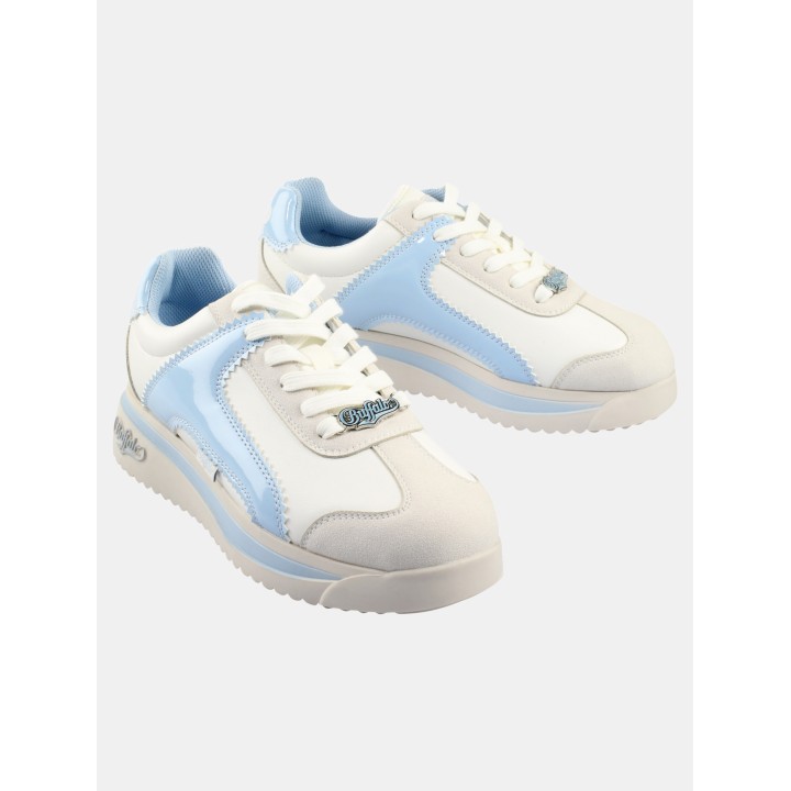 Buffalo Malibu Sneaker