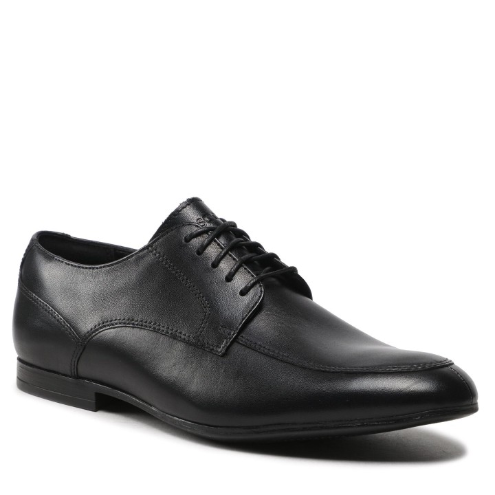 Halbschuhe Lasocki DANCER-16 Schwarz