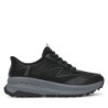 Trekkingschuhe Skechers Switch Back-Mist 237685/BKMT Schwarz