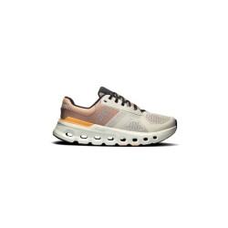 ON Damen Laufschuhe Cloudrunner 2 rosa | 37